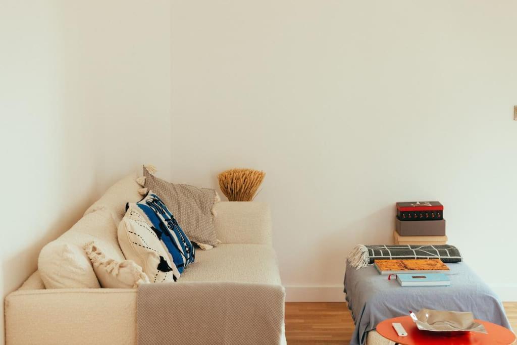 3 Bedroom Penthouse With Terrace And Skyline In Battersea London Exteriör bild